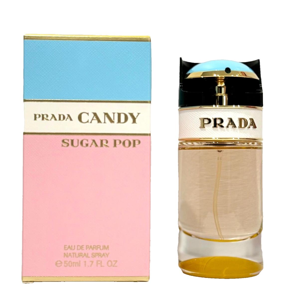 Prada Candy Sugar Pop For Women 1.7 oz Eau de Parfum Spray