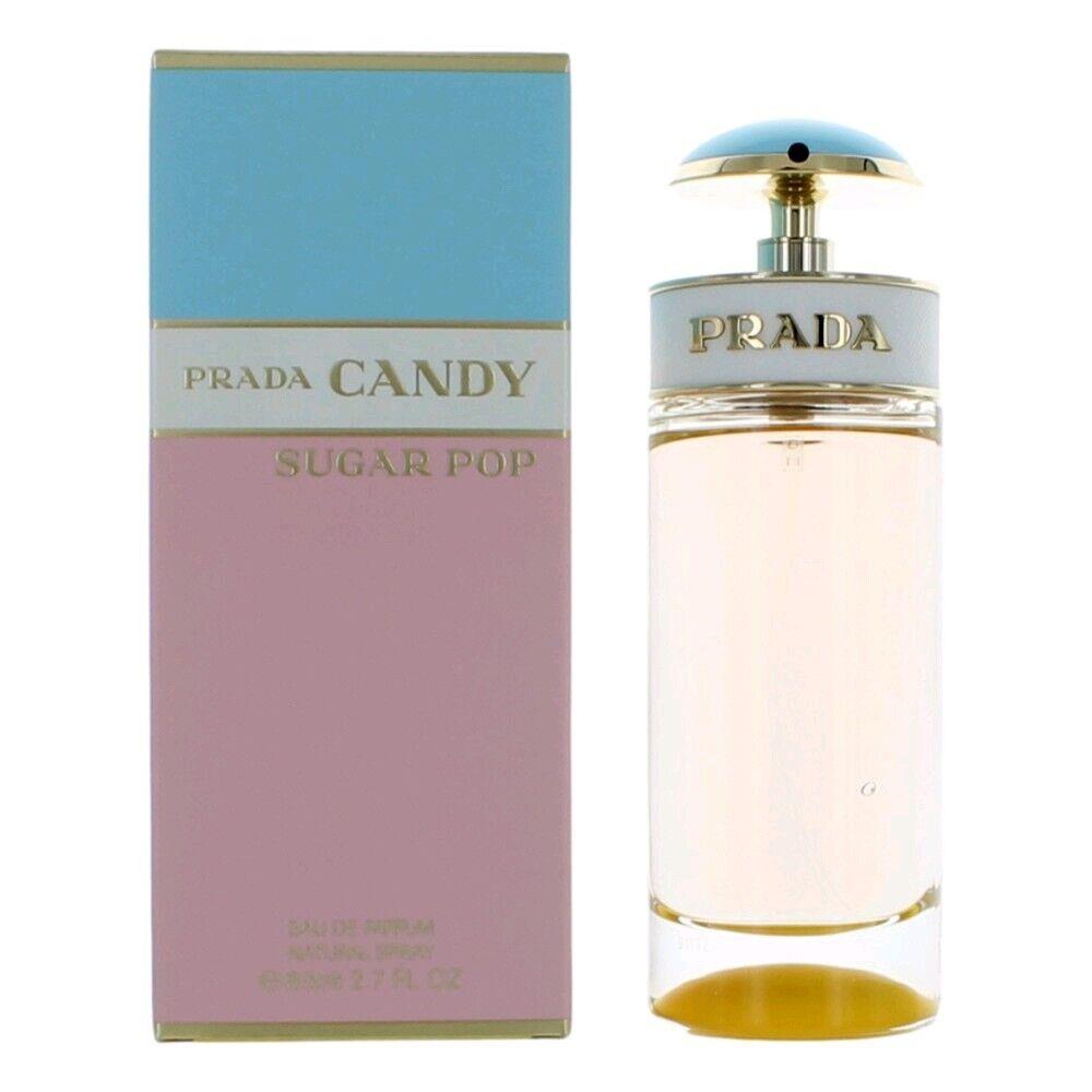 Prada Candy Sugar Pop by Prada 2.7 oz Edp Spray For Women