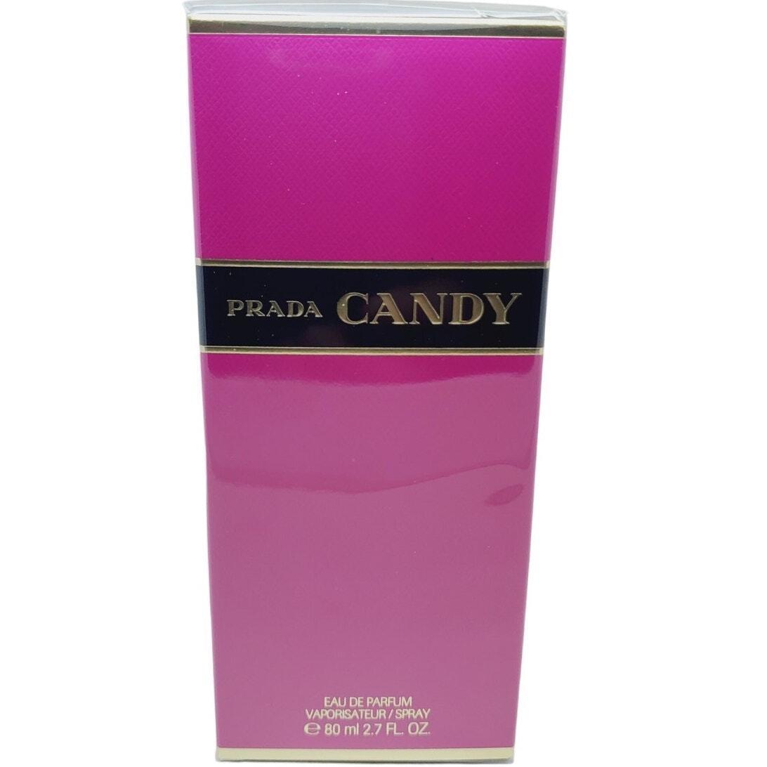 Prada Candy Eau De Parfum Spray 2.7 OZ