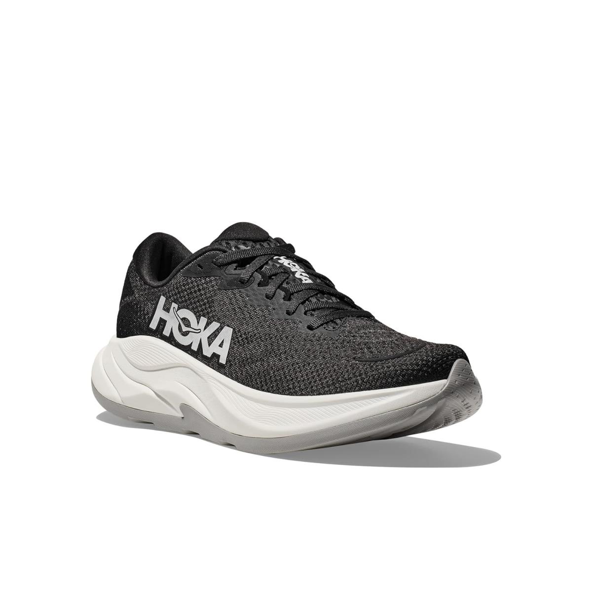 Woman`s Sneakers Athletic Shoes Hoka Rincon 4