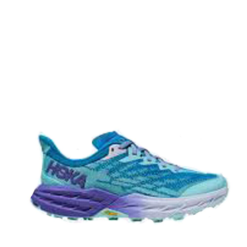 Hoka Women`s Speedgoat 5 Cloudless/cosmos