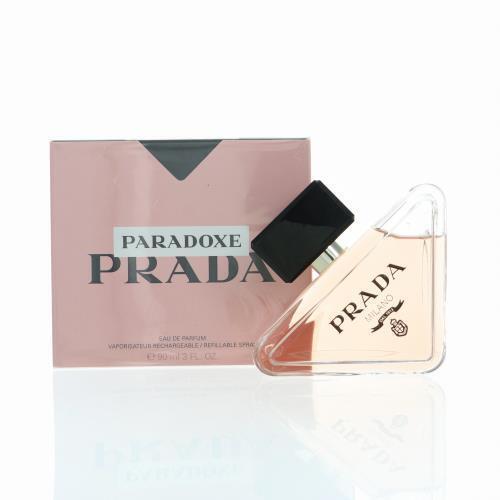 Prada Paradoxe by Prada 3.0 OZ Eau DE Parfum Spray For Women