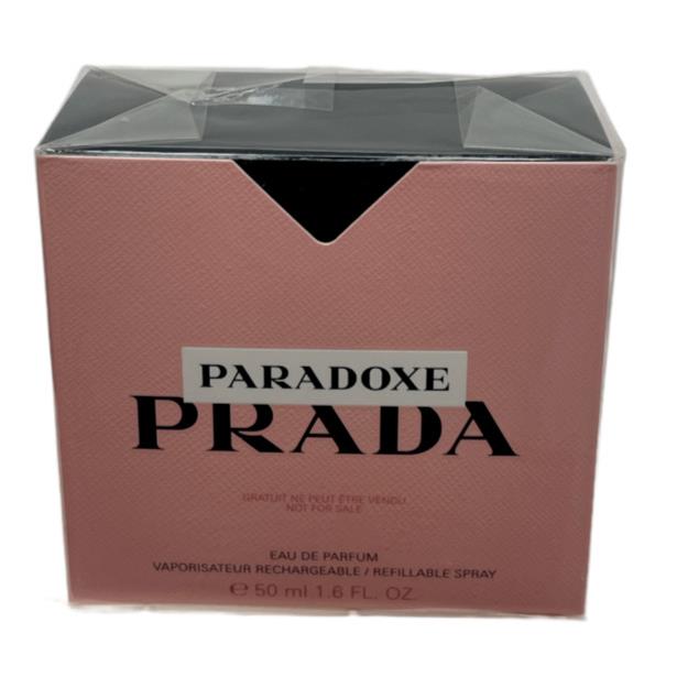 Paradoxe Prada Eau De Parfum 50mL / 1.6oz