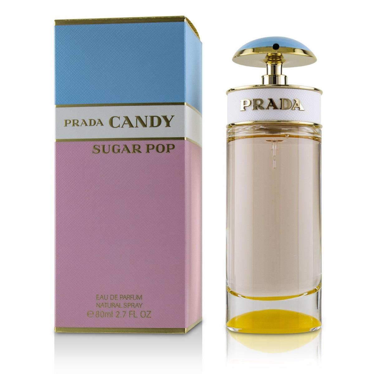 Prada Candy Sugar Pop Eau de Parfum Spray