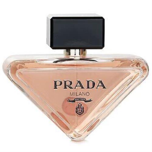 Prada Paradoxe Eau De Parfum - 3oz