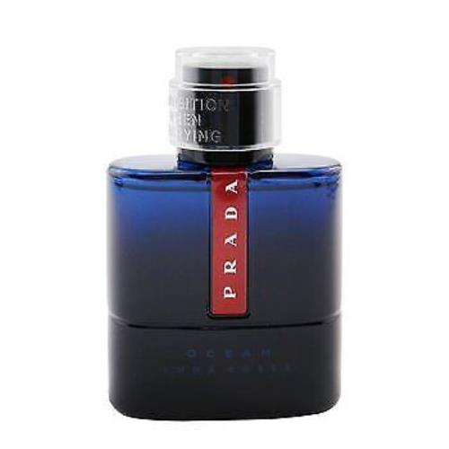 Prada Luna Rossa Ocean Eau de Toilette - 1.6oz