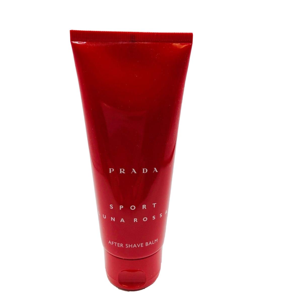 Prada Luna Rossa Sport Aftershave Balm 3.4 oz Unboxed