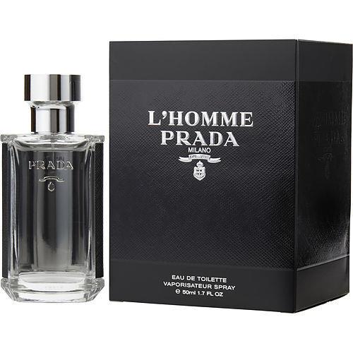 Prada L`homme by Prada 1.7 OZ