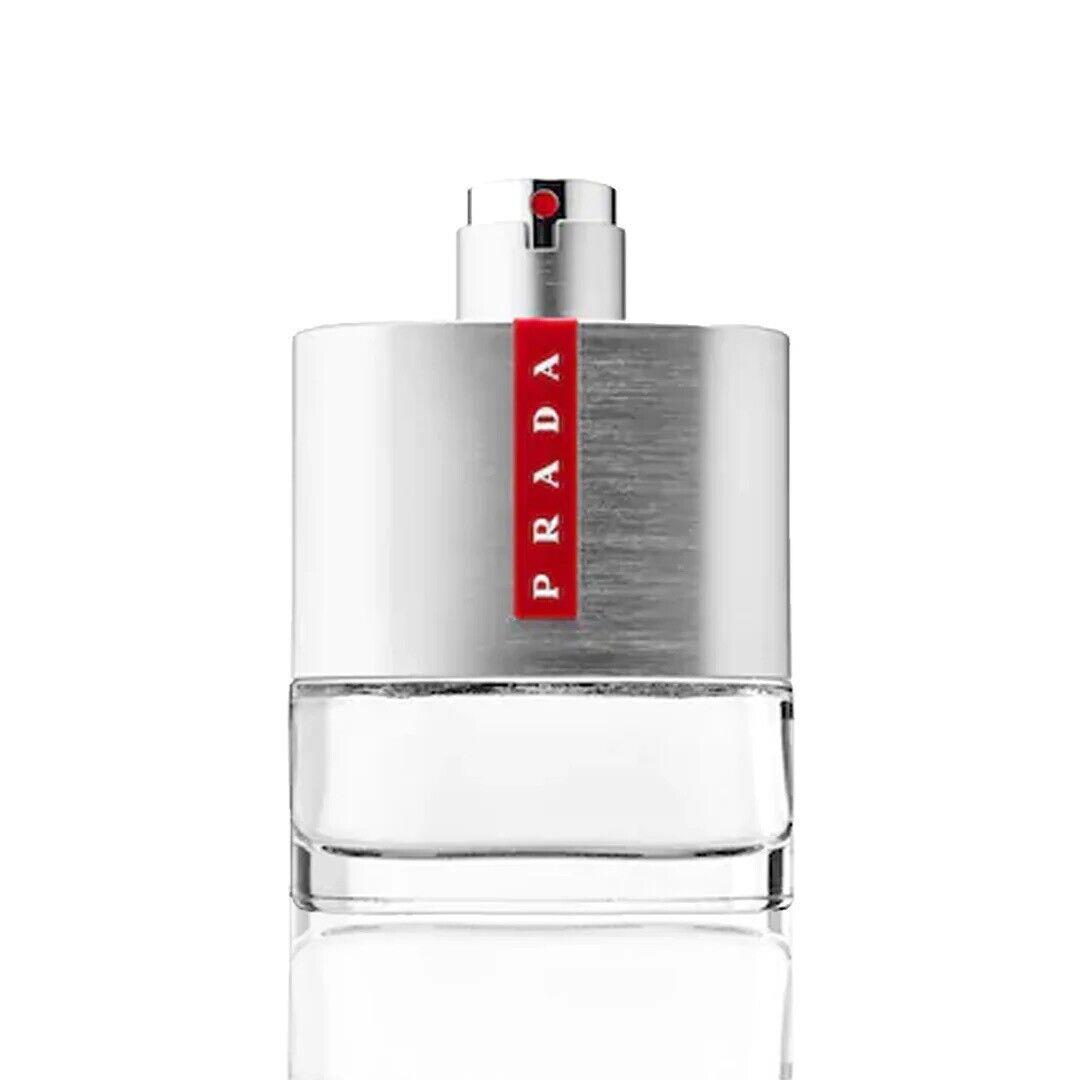 Prada Luna Rossa 5.0 Oz. 150ml Eau de Toilette Spray Men