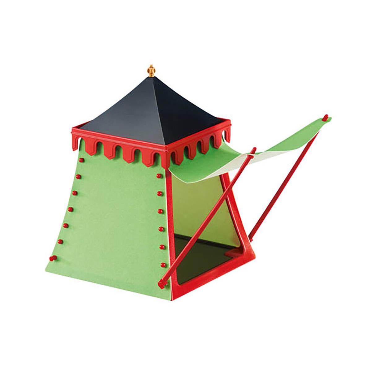 Playmobil 6495 Roman Tent - Mint in Bag - Store Stock From 2016