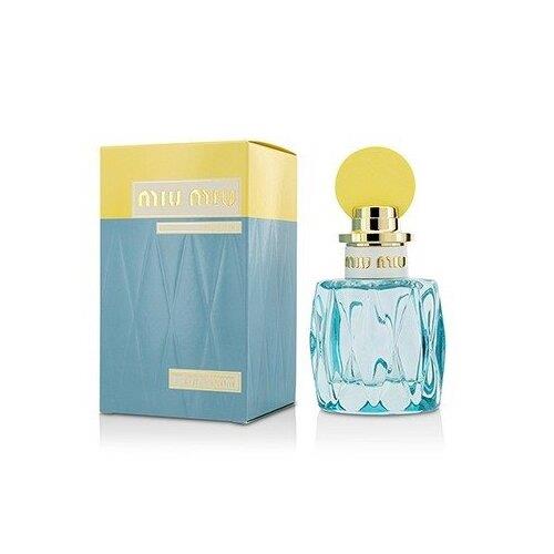 Miu Miu L`eau Bleue Eau De Parfum