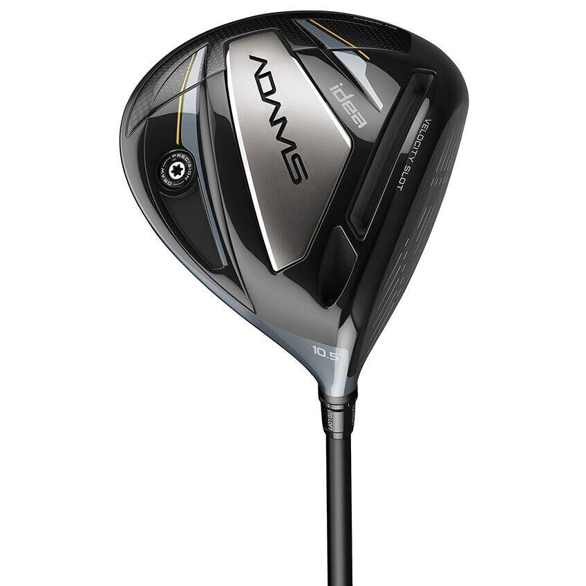 Women Adams Golf Club Idea 2023 12 Driver Ladies Graphite