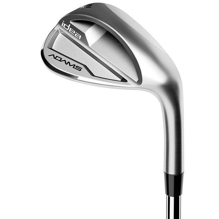 Women Adams Idea 2023 58 Lob Wedge Ladies Graphite