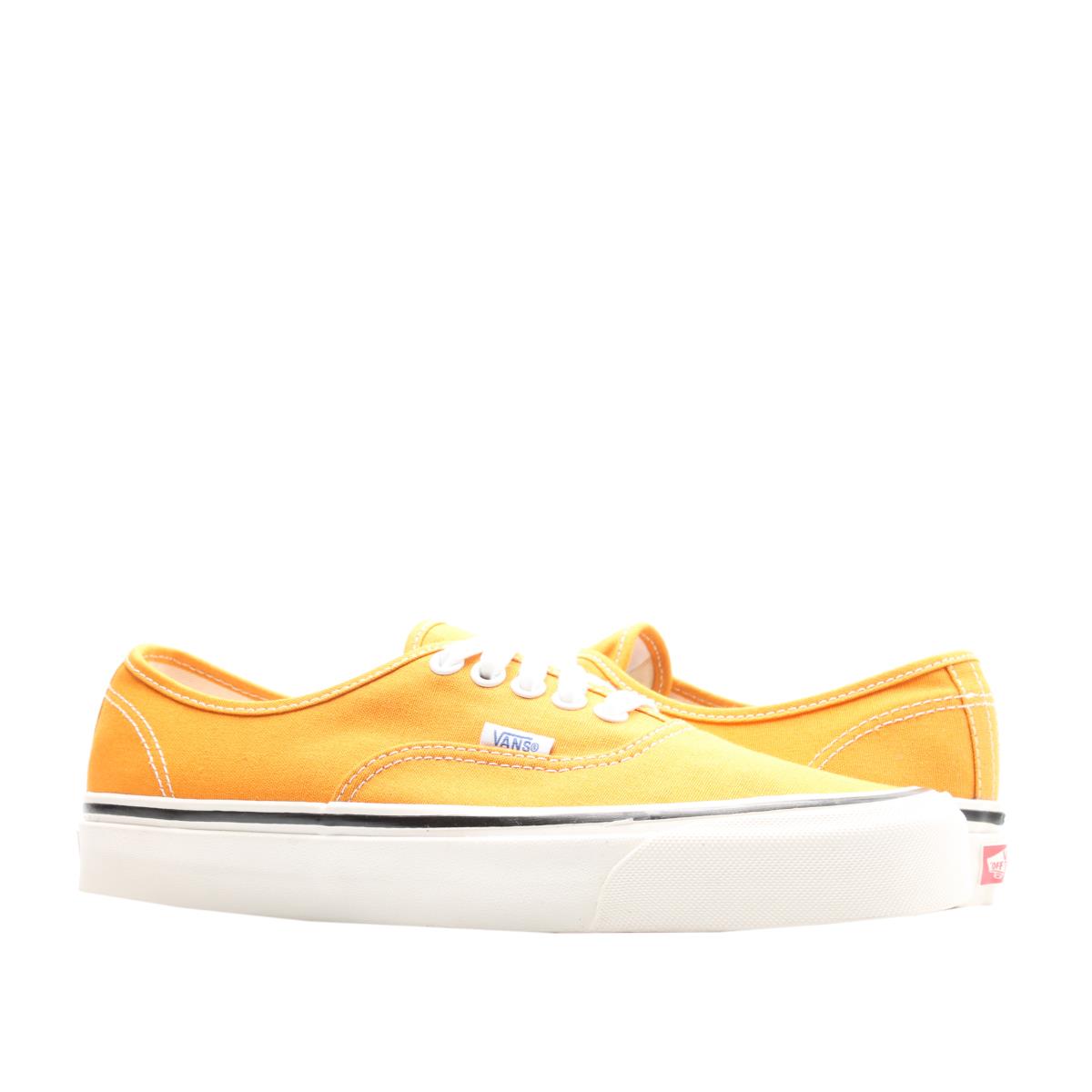 Vans 44 DX Anaheim Factory Og Gold Low Top Sneakers VN0A38ENQA7