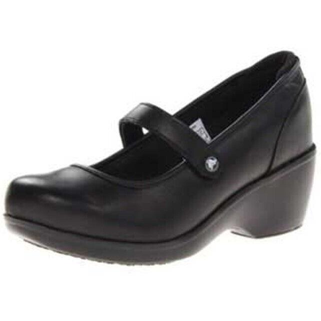 Crocs Ginger Work - Black