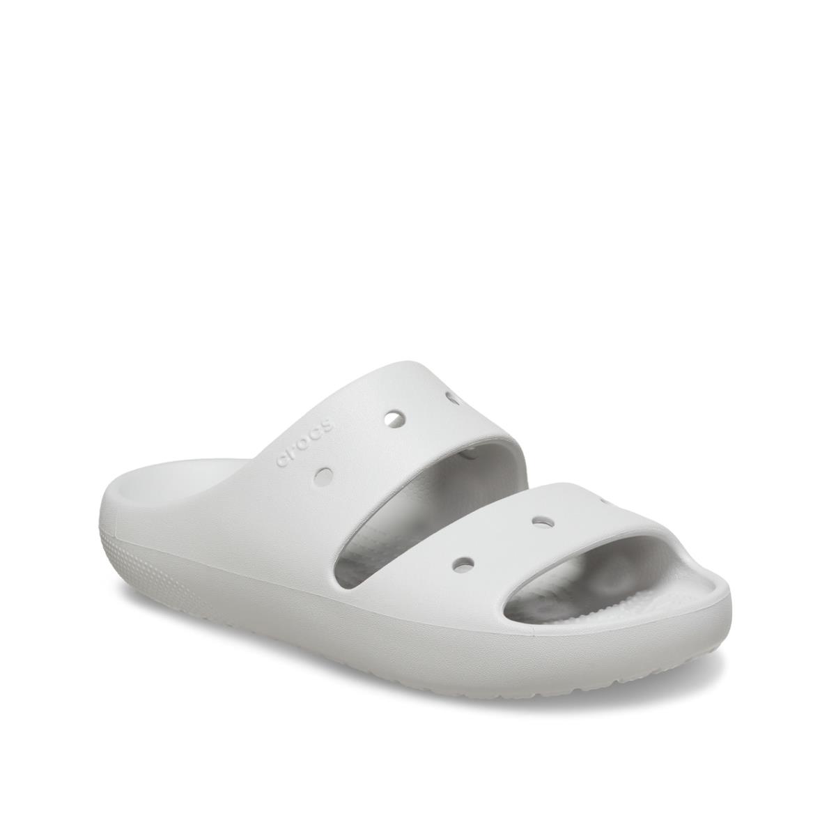 Woman`s Sandals Crocs Classic v2 Slide Sandal