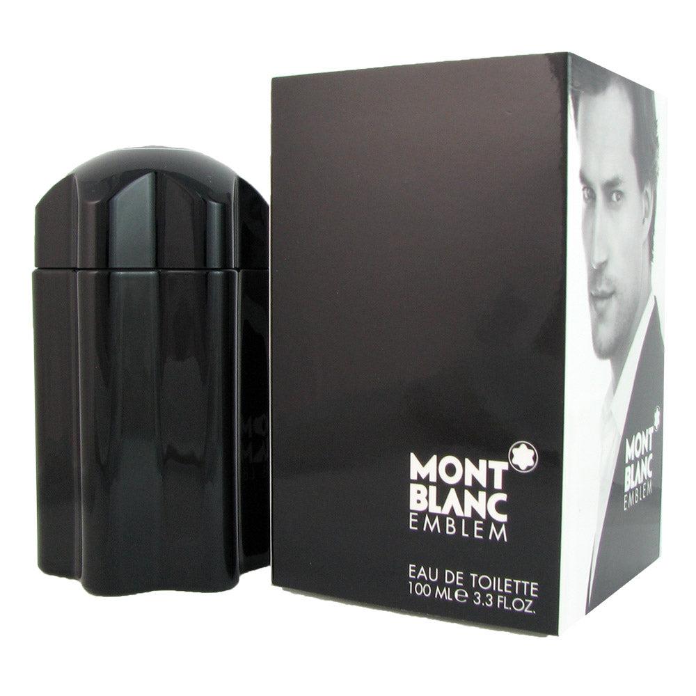 Montblanc Emblem Eau de Toilette For Men