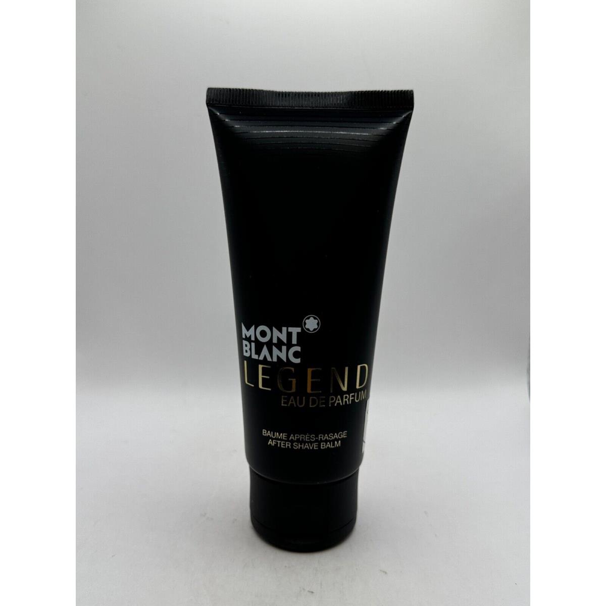 Legend BY Montblanc 100ML Edp After Shave Balm