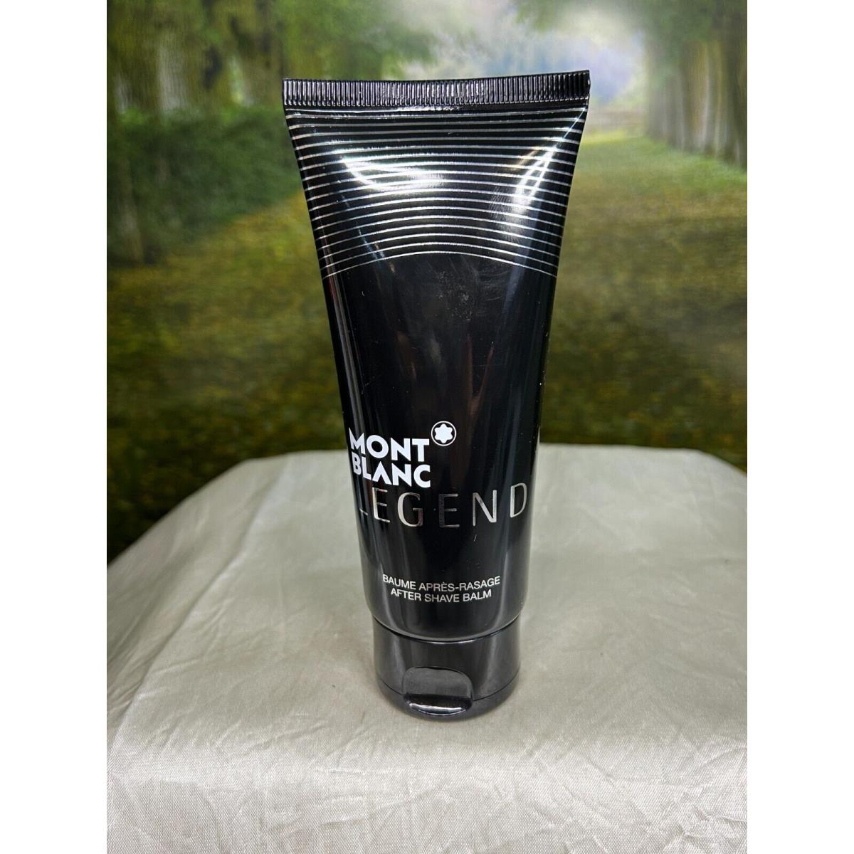 Montblanc Mont Blanc Legend 100ML Aftershave Balm