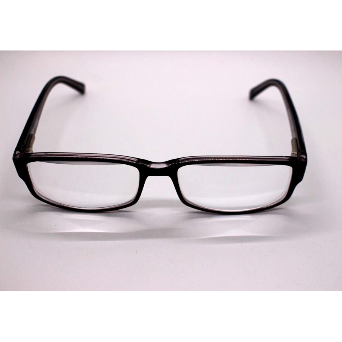 Randolph Eyeglasses Abrams Black 56-17-135