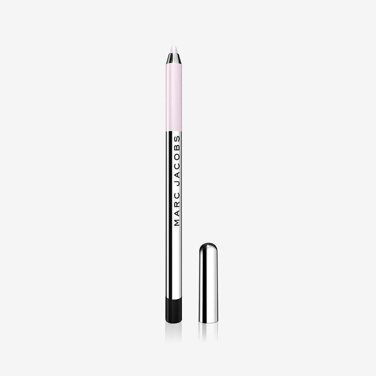 Marc Jacobs: Gel Eye Crayon Highliner. Many Colors Colors Added $20-$59 66 OBEY-GE