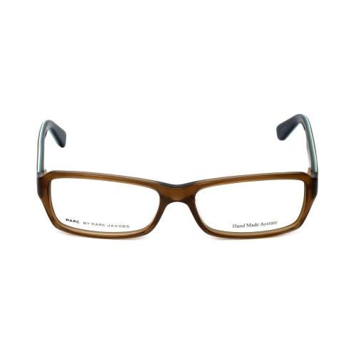 Marc Jacobs Designer Reading Glasses MMJ540-0JH1 in Brown 53mm