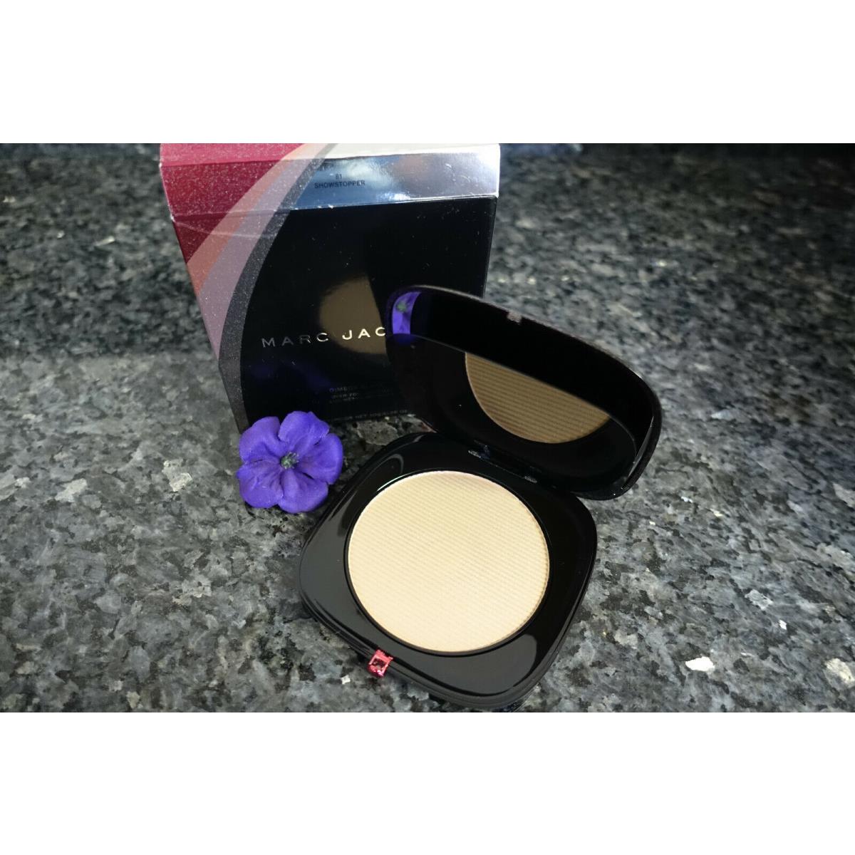 Marc Jacobs O Mega Glaze All Over Foil Luminizer Full Size 0.35oz Select Yours