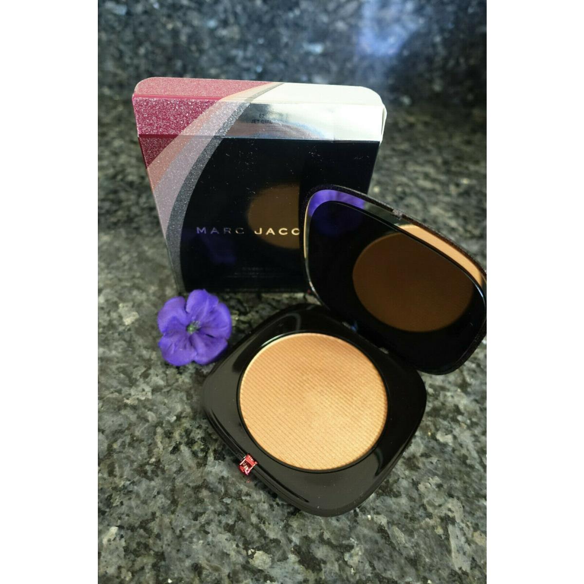 Marc Jacobs O Mega Glaze All Over Foil Luminizer Full Size 0.35oz Select Yours Jet girl 82