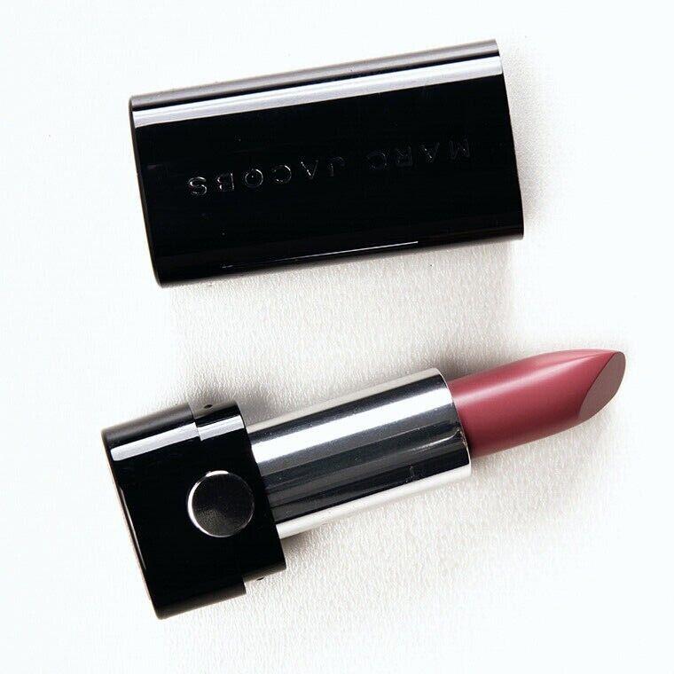 Marc Jacobs: LE Marc Lipstick. Assorted Colors. Now $24-$85 246 SLOW BURN (TRAVEL) (BOX)