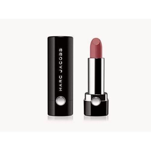 Marc Jacobs: LE Marc Lipstick. Assorted Colors. Now $24-$85 246 SLOW BURN (TRAVEL) (NO BOX) (Creme)