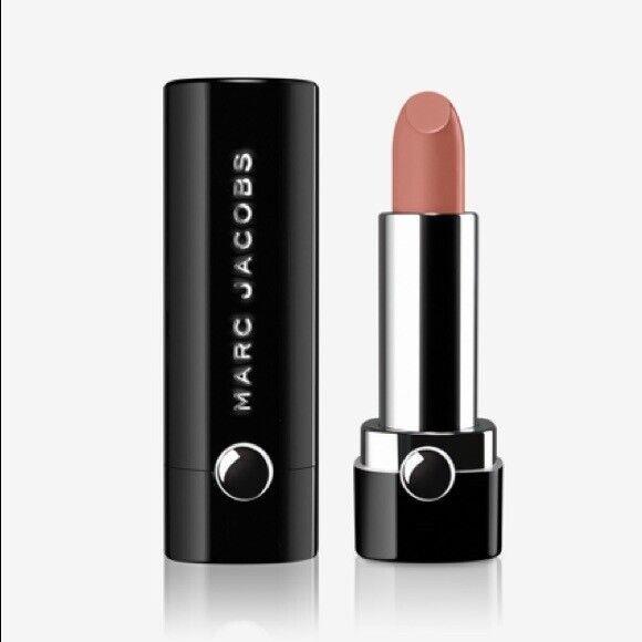 Marc Jacobs: LE Marc Lipstick. Assorted Colors. Now $24-$85 284 CREAM & SUGAR (NO BOX)