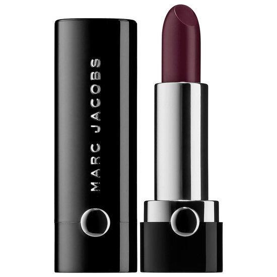 Marc Jacobs: LE Marc Lipstick. Assorted Colors. Now $24-$85 226 SCANDAL (BOX END DAMAGE)