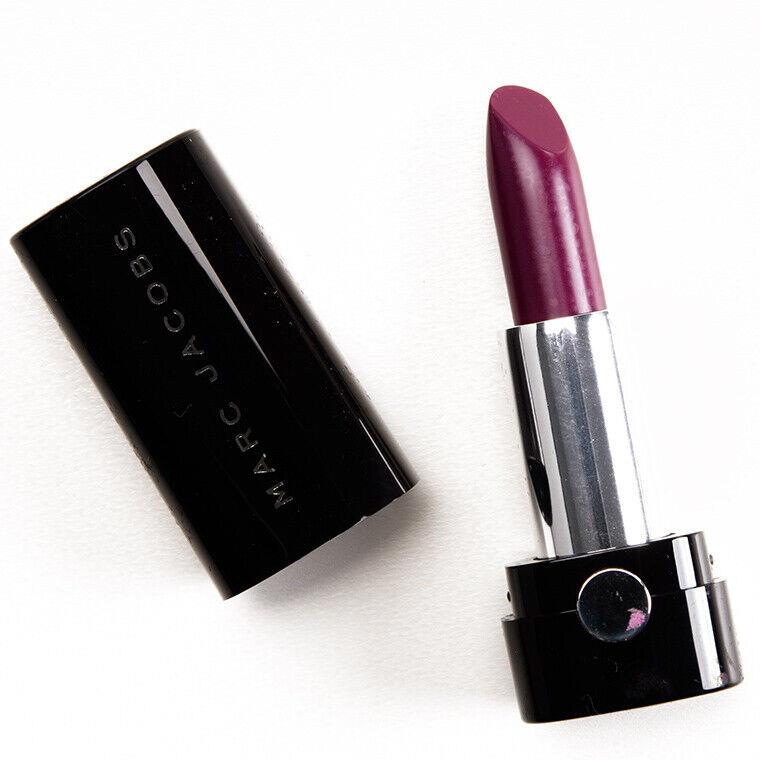 Marc Jacobs: LE Marc Lipstick. Assorted Colors. Now $24-$85 CURRANT MOOD (TRAVEL) (NO BOX)