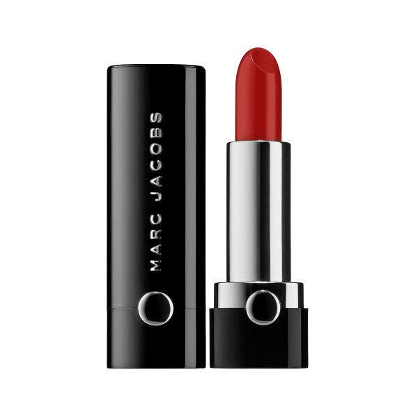 Marc Jacobs: LE Marc Lipstick. Assorted Colors. Now $24-$85 OH MILEY (TRAVEL) (NO BOX)