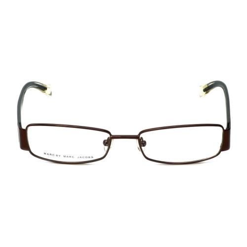 Marc Jacobs Designer Reading Glasses MMJ484-0YLG in Brown 52mm
