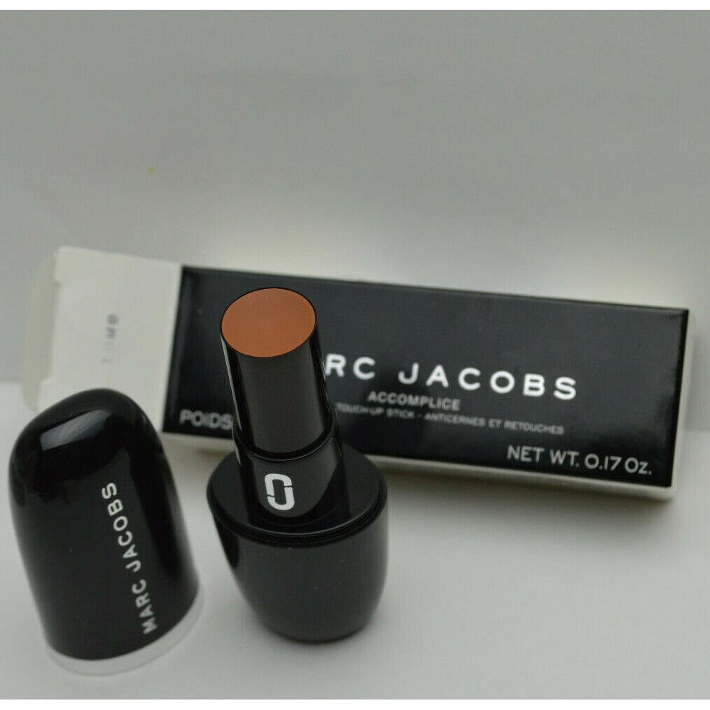 Marc Jacobs Accomplice Concealer Touch-up Stick 5g. /0.17 oz Deep 50