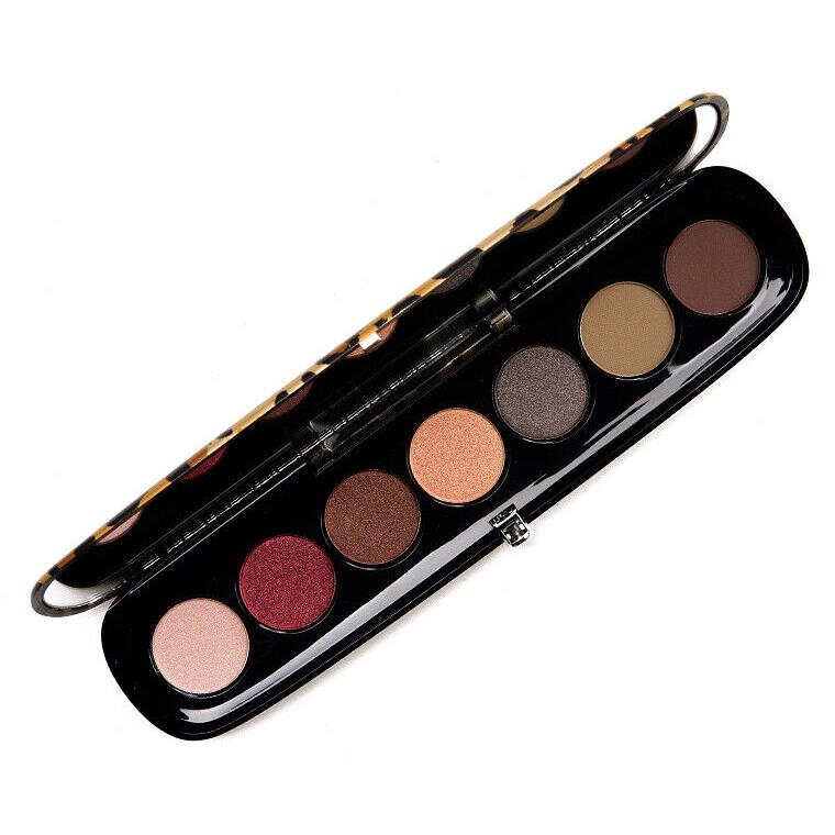 Marc Jacobs: Eye-conic Eye Shadow Palette. Asst. Colors. Now $48-$78