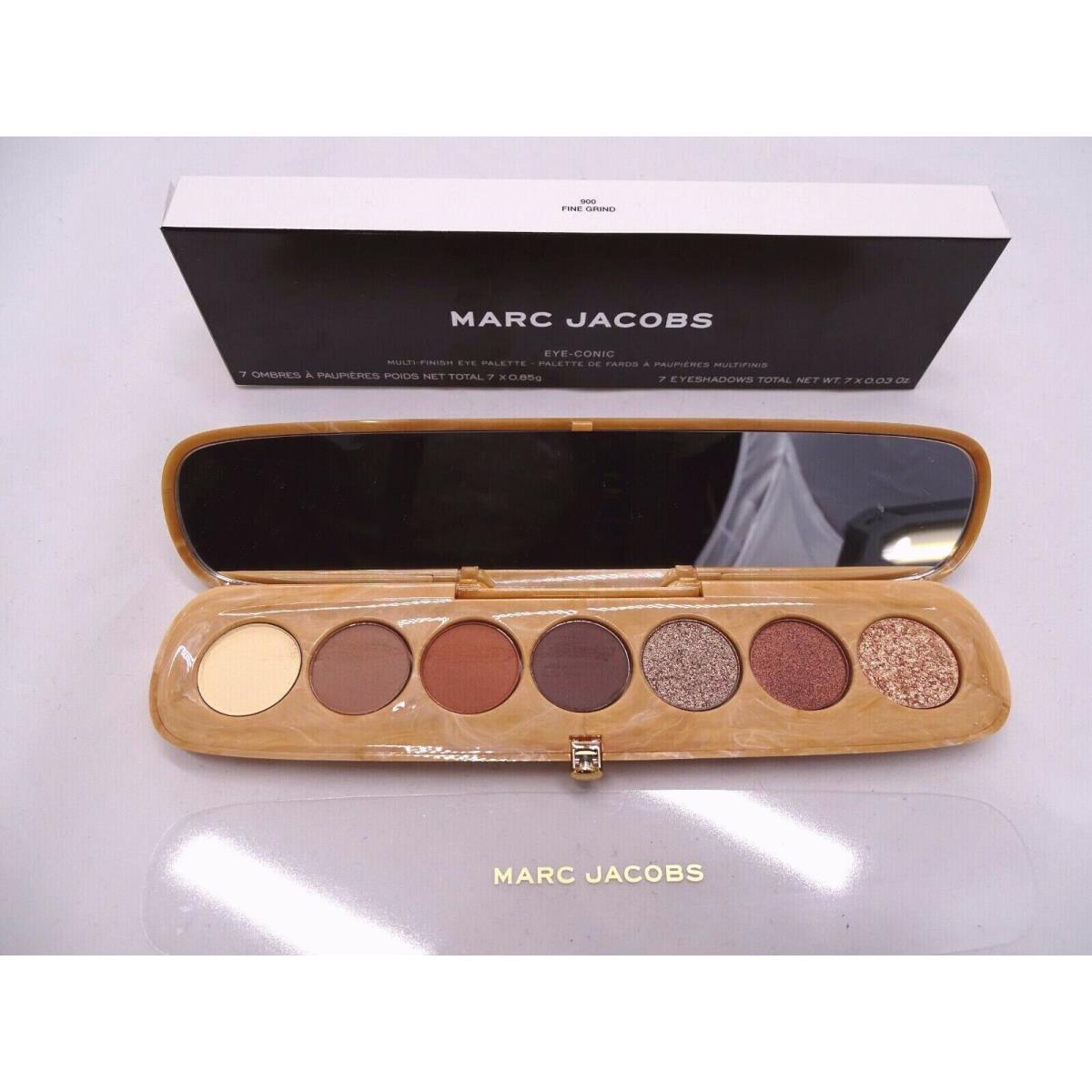 Marc Jacobs: Eye-conic Eye Shadow Palette. Asst. Colors. Now $48-$78 900 FINE GRIND