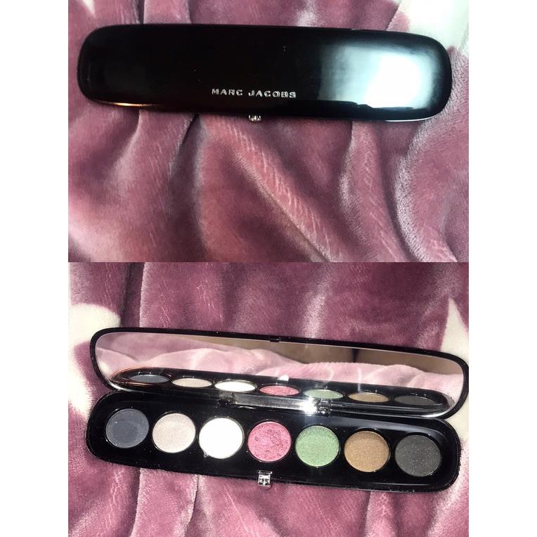 Marc Jacobs: Eye-conic Eye Shadow Palette. Asst. Colors. Now $48-$78 208 THE VAMP