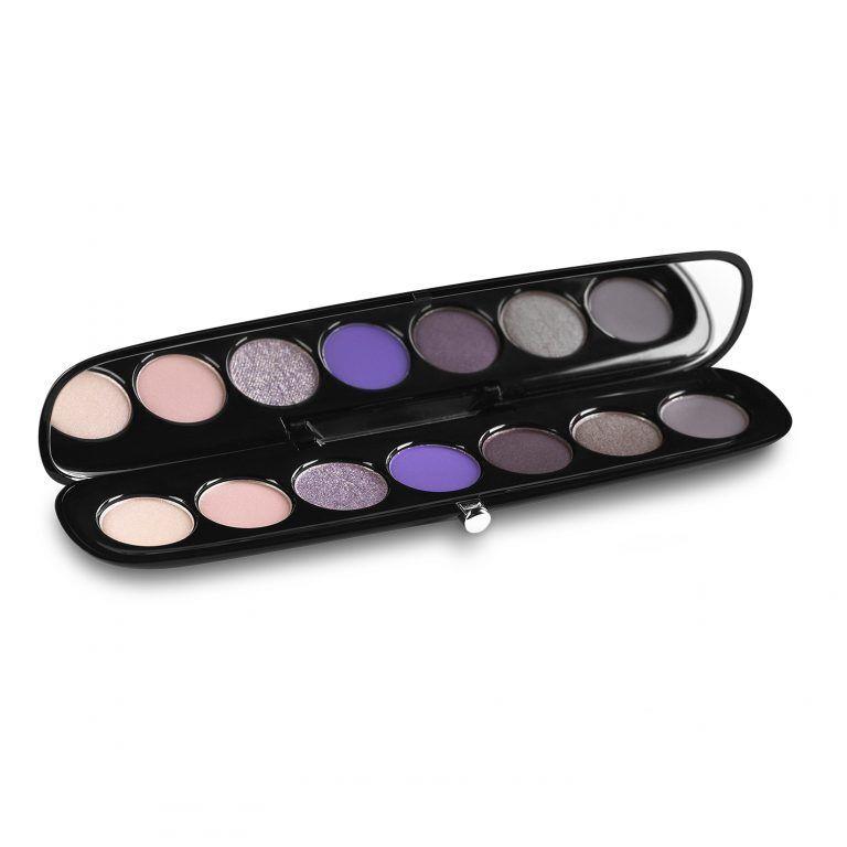 Marc Jacobs: Eye-conic Eye Shadow Palette. Asst. Colors. Now $48-$78 730 FRIVOLUXE