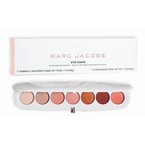 Marc Jacobs: Eye-conic Eye Shadow Palette. Asst. Colors. Now $48-$78 790 FANTASCENE