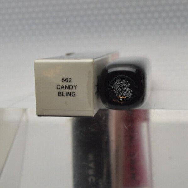 Marc Jacobs Enamored Hydrating Lip Gloss Stick 0.074oz 562 Candy Bling