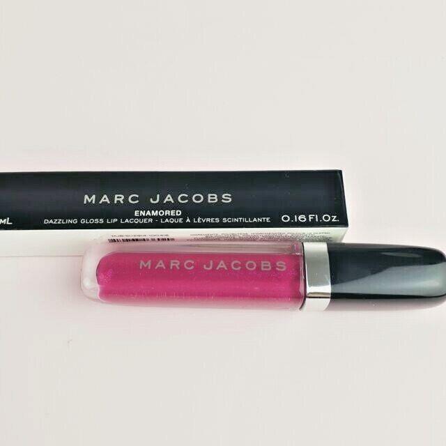 Marc Jacobs: Enamored Hi-shine Lip Gloss. Colors Added Now $18-$75 360 CHARLOTTE