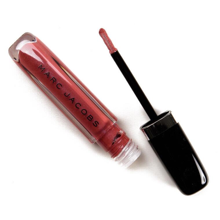 Marc Jacobs: Enamored Hi-shine Lip Gloss. Colors Added Now $18-$75 308 REBEL REBEL (NO BOX)