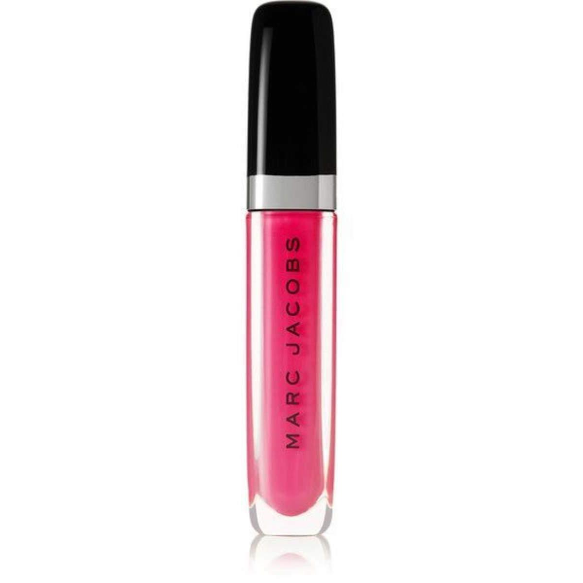 Marc Jacobs: Enamored Hi-shine Lip Gloss. Colors Added Now $18-$75 330 HEY YOU (BOX END DAMAGE)