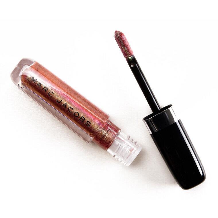 Marc Jacobs: Enamored Hi-shine Lip Gloss. Colors Added Now $18-$75 362 CH-CH-CHANGES (TRAVEL) (NO BOX)