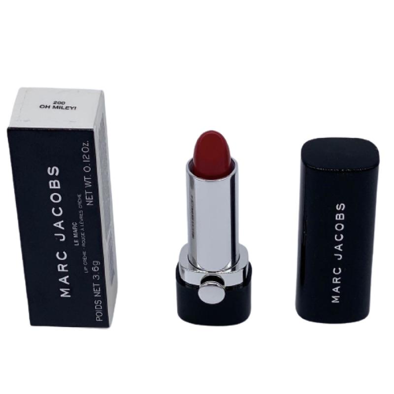 Marc Jacobs Beauty Le Marc Lip Creme Lipstick