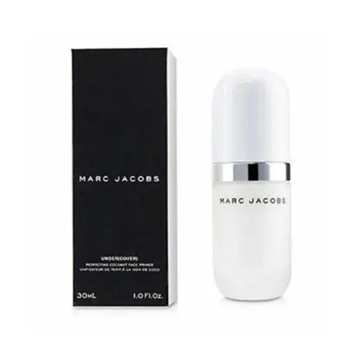 Marc Jacobs: Undercover Perfecting Coconut Face Primer. 1.0 Floz. Now $44-S49 30 INVISIBLE WITH BOX