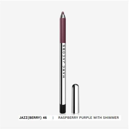 Marc Jacobs Highliner Gel Eye Crayon Assorted Full Size