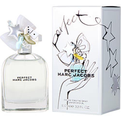 Marc Jacobs Perfect Eau De Toilette